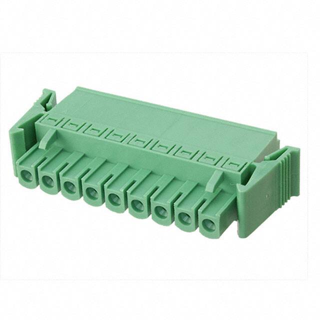 691304530009 Würth Elektronik  Embases, fiches et prises